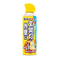 アース製薬  虫こないアース　玄関灯・外壁に　450ｍｌ | 雑貨屋