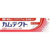 アース製薬 カムテクト 歯ぐきケア薬用ハミガキ 115g | 雑貨屋