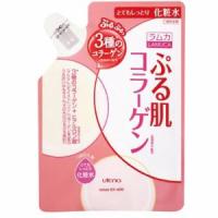 ウテナ　ラムカ　ぷる肌化粧水　とてもしっとり　詰替用１８０ＭＬ | 雑貨屋