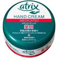 花王　アトリックス　メディケイティッド　ジャー　１００Ｇ | 雑貨屋