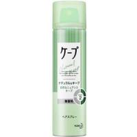 花王　ヘアスプレー　ケープ ナチュラル＆キープ 無香料 小５０G | 雑貨屋