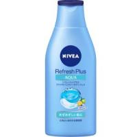 花王　ニベア　リフレッシュプラス　アクアモイスチャー　ボディジェル　200ｍｌ | 雑貨屋