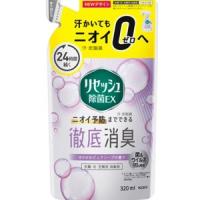 花王　リセッシュ除菌ＥＸ　ピュアソープの香り　つめかえ用　３２０ｍｌ | 雑貨屋