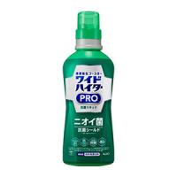 花王　ワイドハイター　ＰＲＯ抗菌リキッド　本体５６０ｍｌ | 雑貨屋