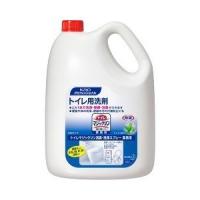 花王　トイレマジックリン　消臭洗浄スプレーミントの香り業務用　４．５Ｌ　 | 雑貨屋