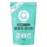 シャボン玉石鹸  　酸素系漂白剤７５０ｇ×10個 | 雑貨屋