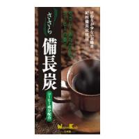 【数量限定】日本香堂 ささら　備長炭　コーヒー　バラ詰１箱 | 雑貨屋