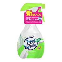 【数量限定】Ｐ＆Ｇ　ファブリーズＷ除菌　緑茶成分入り　本体　３７０ｍｌ | 雑貨屋