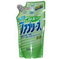 Ｐ＆Ｇ　ファブリーズ　緑茶成分入り　詰め替え用　３２０ＭＬ | 雑貨屋