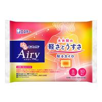 エステー　はるオンパックス　Ａｉｒｙ　エアリー軽量　１０個入　使い捨てカイロ | 雑貨屋