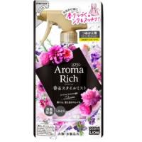 ライオン ソフラン アロマリッチ 香りのミスト ジュリエットの香り つめかえ用 250ml | 雑貨屋