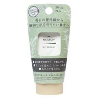 太陽油脂　パックスナチュロン UVクリーム45g　日焼け止めSPF30 PA++ | 雑貨屋
