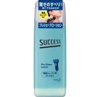 花王 サクセス プレシェーブローション100ML メンズ | 雑貨屋