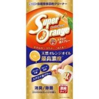 ＵＹＥＫＩ　スーパーオレンジ消臭除菌泡タイプＮ本４８０ｍｌ | 雑貨屋