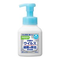 サラヤ　ハンドラボ　泡ハンドソープ３００ｍｌ | 雑貨屋