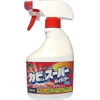 ミツエイ　カビとりスーパーハイパワー本体　400ＭＬ | 雑貨屋