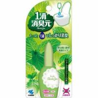 小林製薬　1滴消臭元 ウォータリーグリーン　20ml | 雑貨屋