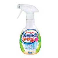 大日本除虫菊　キンチョー　虫コナーズカーテン用スプレー　無臭性３００ｍｌ | 雑貨屋