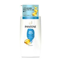 Ｐ＆Ｇ　パンテーン モイストスムースケア シャンプー ポンプ４００ｍｌ | 雑貨屋