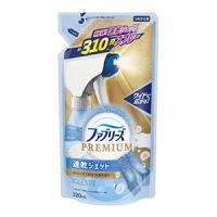 Ｐ＆Ｇ　ファブリーズ速乾ジェット　あらいたてのお洗濯の香りつめかえ３２０ｍｌ | 雑貨屋