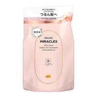 Ｐ＆Ｇ　パンテーン ミラクルズ シルキーリペア トリートメント　つめかえ３５０Ｇ | 雑貨屋