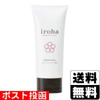 (ポスト投函)(TENGA)iroha(イロハ) モイストジェル 100g | ザグザグ通販ヤフー店