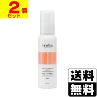 (TENGA)iroha(イロハ) VIO トリートメント ミルク 85ml(2個セット) | ザグザグ通販ヤフー店