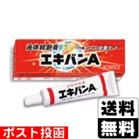 (第3類医薬品)(ポスト投函)液体絆創膏 エキバンA 10g | ザグザグ通販ヤフー店