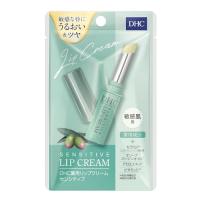 (ポスト投函)(DHC)薬用リップクリーム センシティブ 1.5g | ザグザグ通販プレミアム ヤフー店