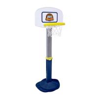 スポーツ玩具 リトルタイクス バスケットゴール セット 1歳半から ピンク スポーツ遊具 玩具 Littletikes 6213 Lt 6213 Paranino 通販 Yahoo ショッピング