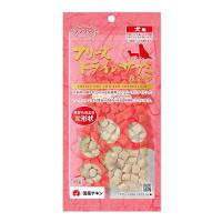 (ポスト投函)フリーズドライのササミ 粒タイプ 犬用 18g | ザグザグ通販プレミアム ヤフー店
