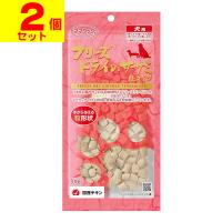 (ポスト投函)フリーズドライのササミ 粒タイプ 犬用 18g(2個セット) | ザグザグ通販プレミアム ヤフー店