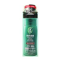 利尻 ヘアカラートリートメント ダークブラウン 200g | ザグザグ通販プレミアム ヤフー店
