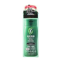 利尻 ヘアカラートリートメント ブラック 200g | ザグザグ通販プレミアム ヤフー店