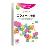 (ポスト投函)エクオール検査 ソイチェック 1セット | ザグザグ通販プレミアム ヤフー店