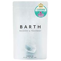 薬用 BARTH(バース) 中性重炭酸入浴剤 9錠入 | ザグザグ通販プレミアム ヤフー店