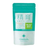 (ポスト投函)TENGA(テンガ) 精育支援サプリメント 120粒入 | ザグザグ通販プレミアム ヤフー店