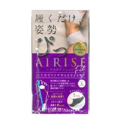 エアライズ 靴下の商品一覧 通販 - Yahoo!ショッピング