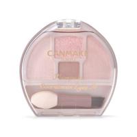 キャンメイク(CANMAKE) プランぷくコーデアイズNeo  N01  しらたまプランぷく(おひとり様3個まで) | ザグザグ通販プレミアム ヤフー店