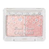キャンメイク(CANMAKE) ラメマニア 02 ピンクプードル(おひとり様3個まで) | ザグザグ通販プレミアム ヤフー店