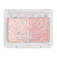 (ポスト投函)キャンメイク(CANMAKE) ラメマニア 02 ピンクプードル(おひとり様3個まで) | ザグザグ通販プレミアム ヤフー店