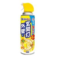 (アース製薬)虫こないアース 玄関灯 外壁に 450ml | ザグザグ通販プレミアム ヤフー店