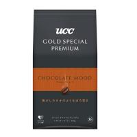 (UCC)GOLD SPECIAL PREMIUM(ゴールドスペシャルプレミアム) チョコレートムード 150g | ザグザグ通販プレミアム ヤフー店
