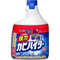 (花王)強力カビハイター 付替え 1000ml | ザグザグ通販プレミアム ヤフー店