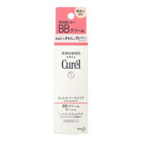 (ポスト投函)(花王)キュレル BBクリーム 自然な肌色 35g | ザグザグ通販プレミアム ヤフー店