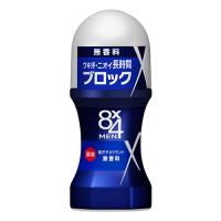 (花王)8x4メン ロールオン 無香料 60ml | ザグザグ通販プレミアム ヤフー店