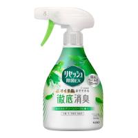 (花王)リセッシュ除菌EX グリーンハーブの香り 本体 370ml | ザグザグ通販プレミアム ヤフー店