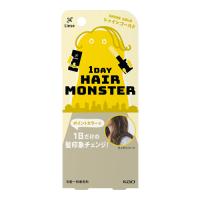 (花王)Liese(リーゼ) 1DAY Hair Monster(ワンデイヘアモンスター) シャインゴールド 20ml | ザグザグ通販プレミアム ヤフー店