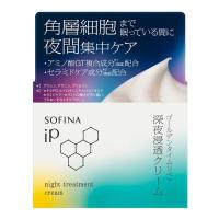 (花王)ソフィーナ iP ゴールデンタイムリペア 深夜浸透クリーム 55g | ザグザグ通販プレミアム ヤフー店