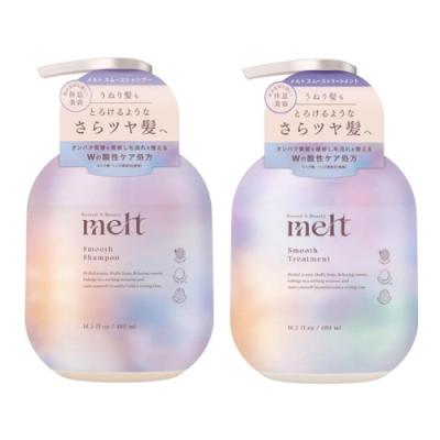 新品meltメルト　モイストシャンプー　トリートメント　美容注入オイル　おまけ付 Amazon.co.jp: 【melt】 メルト シャンプー トリートメント